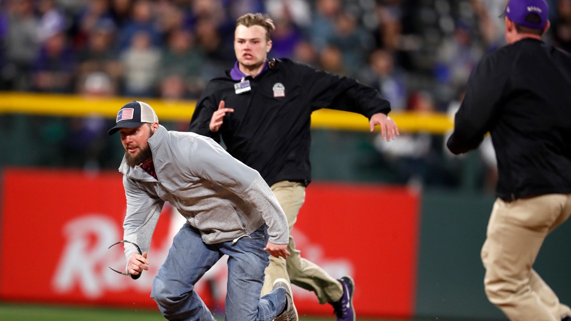 Newman vs. Kiz: Should the Rockies ban Cubs fans from Coors Field?