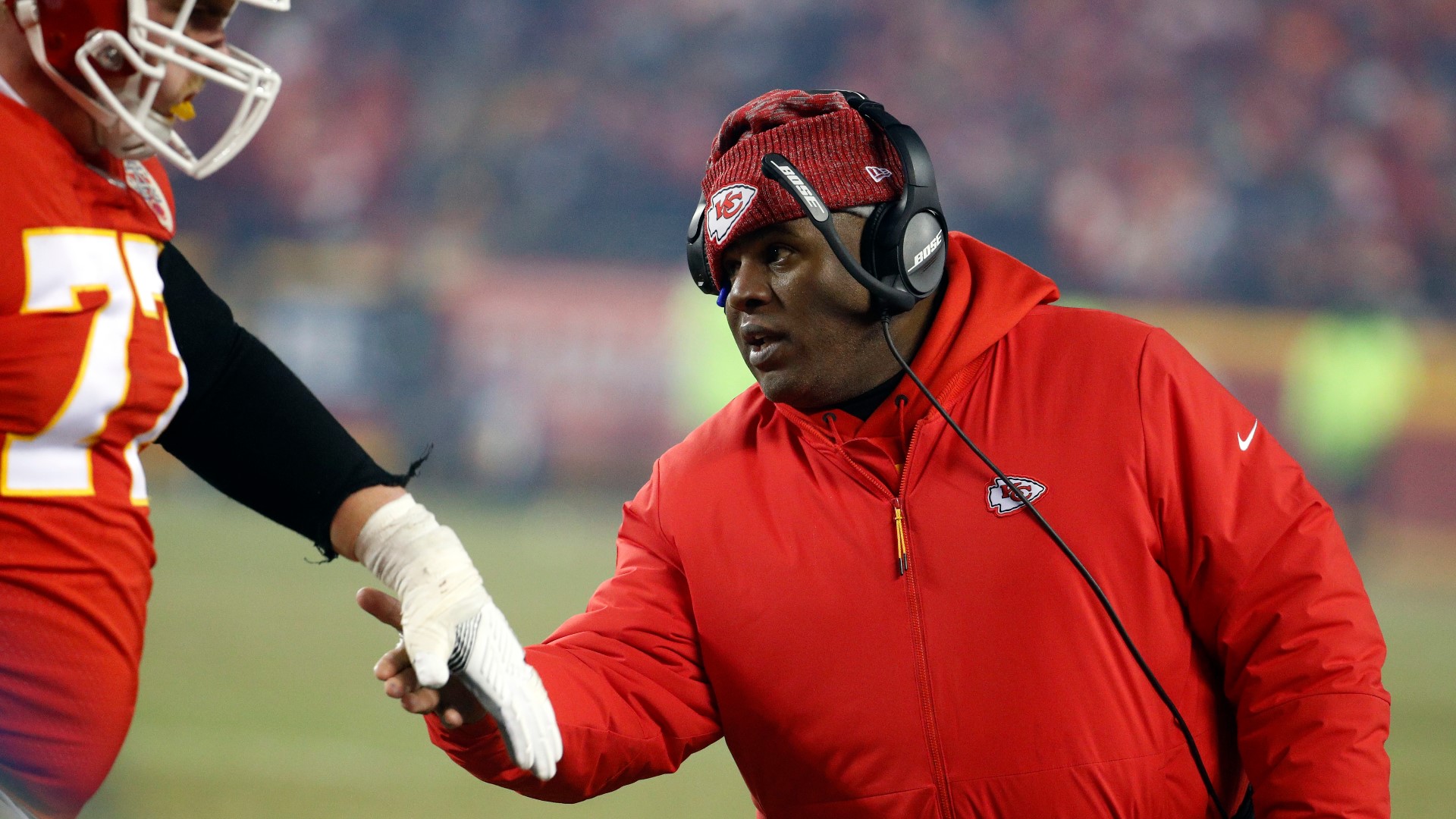 Bronco s search for a new head coach 9news com