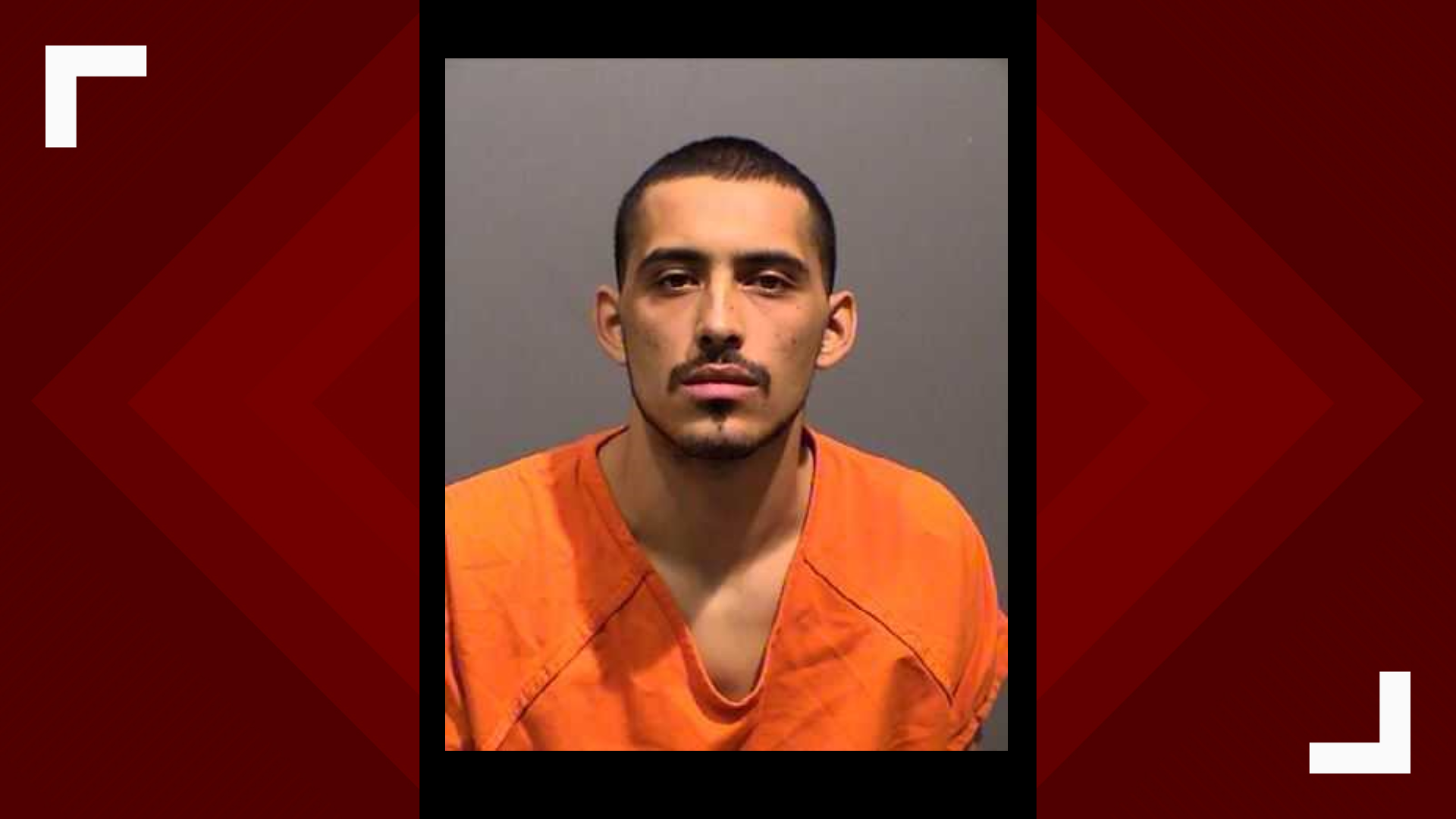 25-year-old community high school student arrested for having a gun on ...