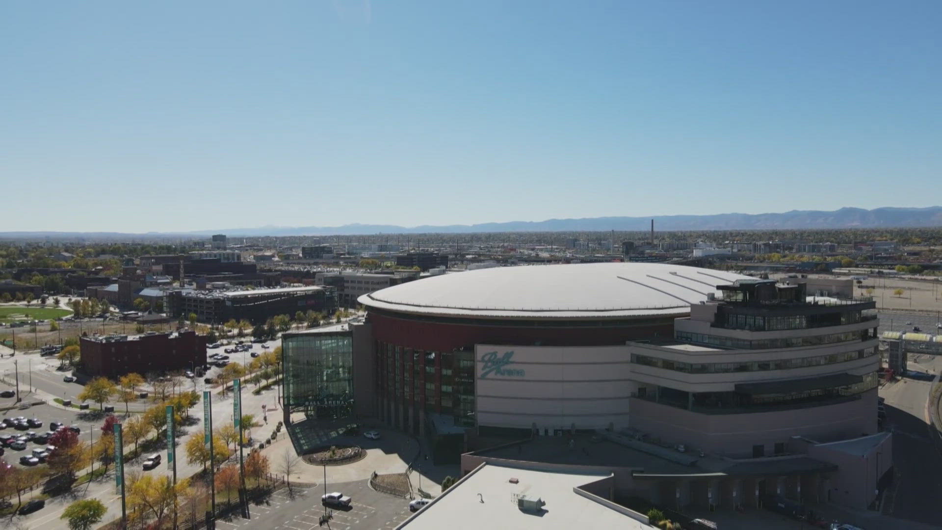 A massive redevelopment project for the area around Ball Arena has been in the works for years, and Monday night, parts of that plan went before Denver City Council.