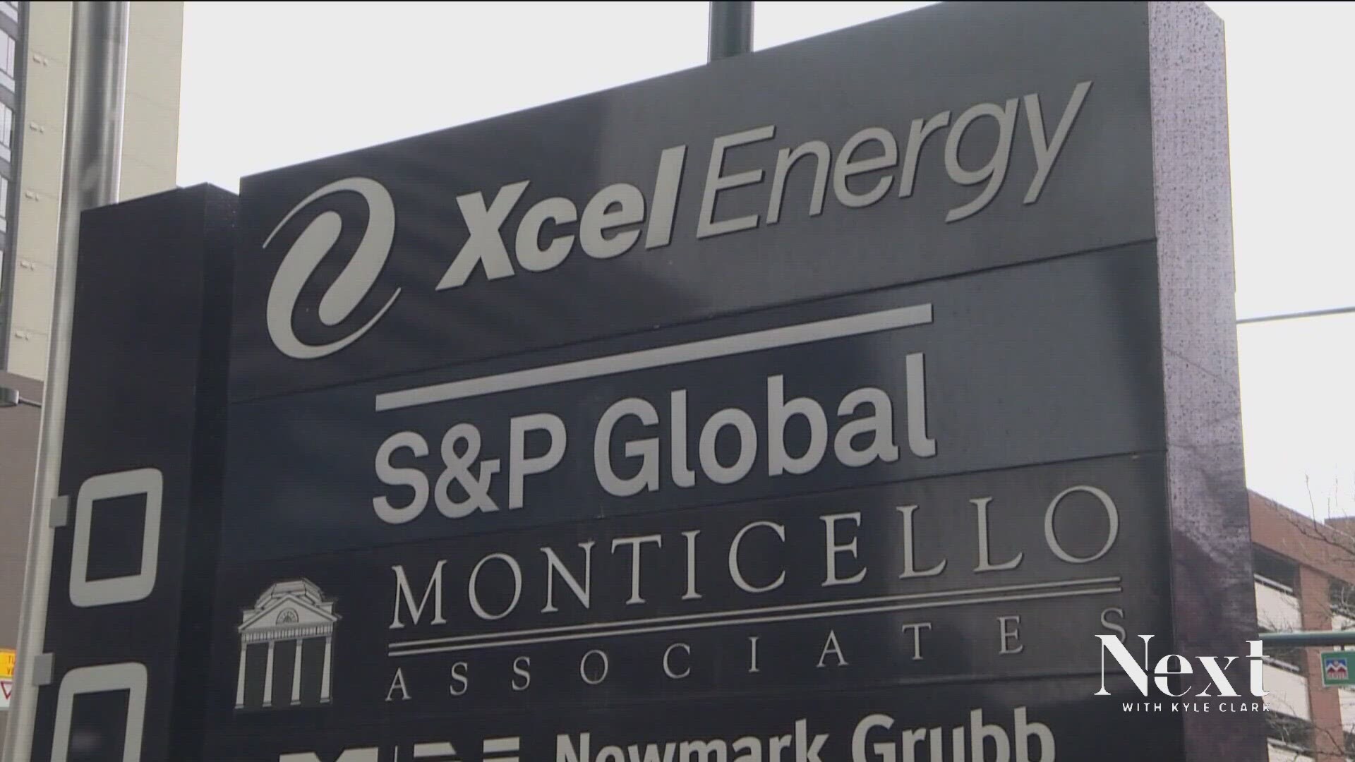 Xcel pulled in record profits in 2023, and is asking to raise our rates in 2024.