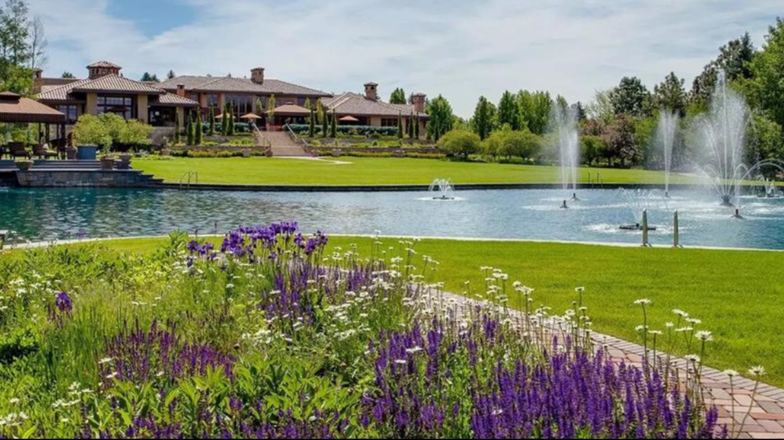 Former Level 3 CEO sells Cherry Hills Village home for 11.6M