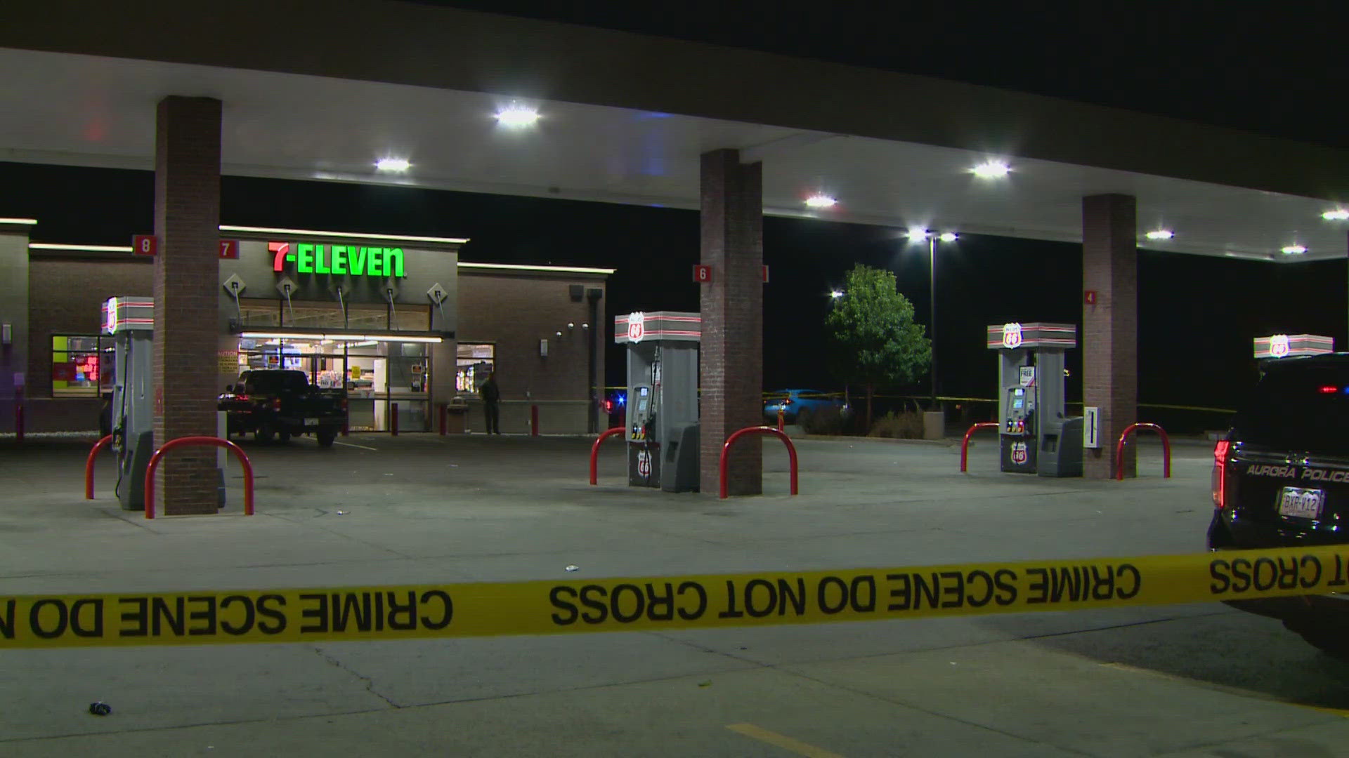 No charges will be filed after a security guard at an Aurora convenience store fatally shot a man in August.