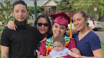 Scholarship group makes college accessible for Latino DPS students