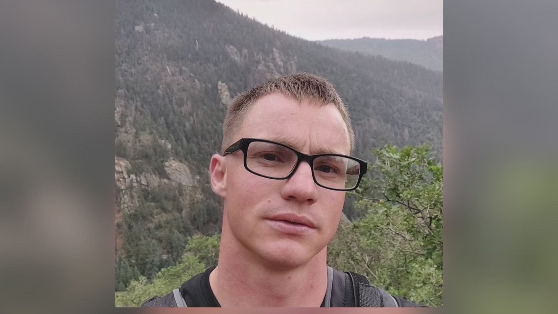 Remains found in Pueblo identified as missing Colorado Springs man ...