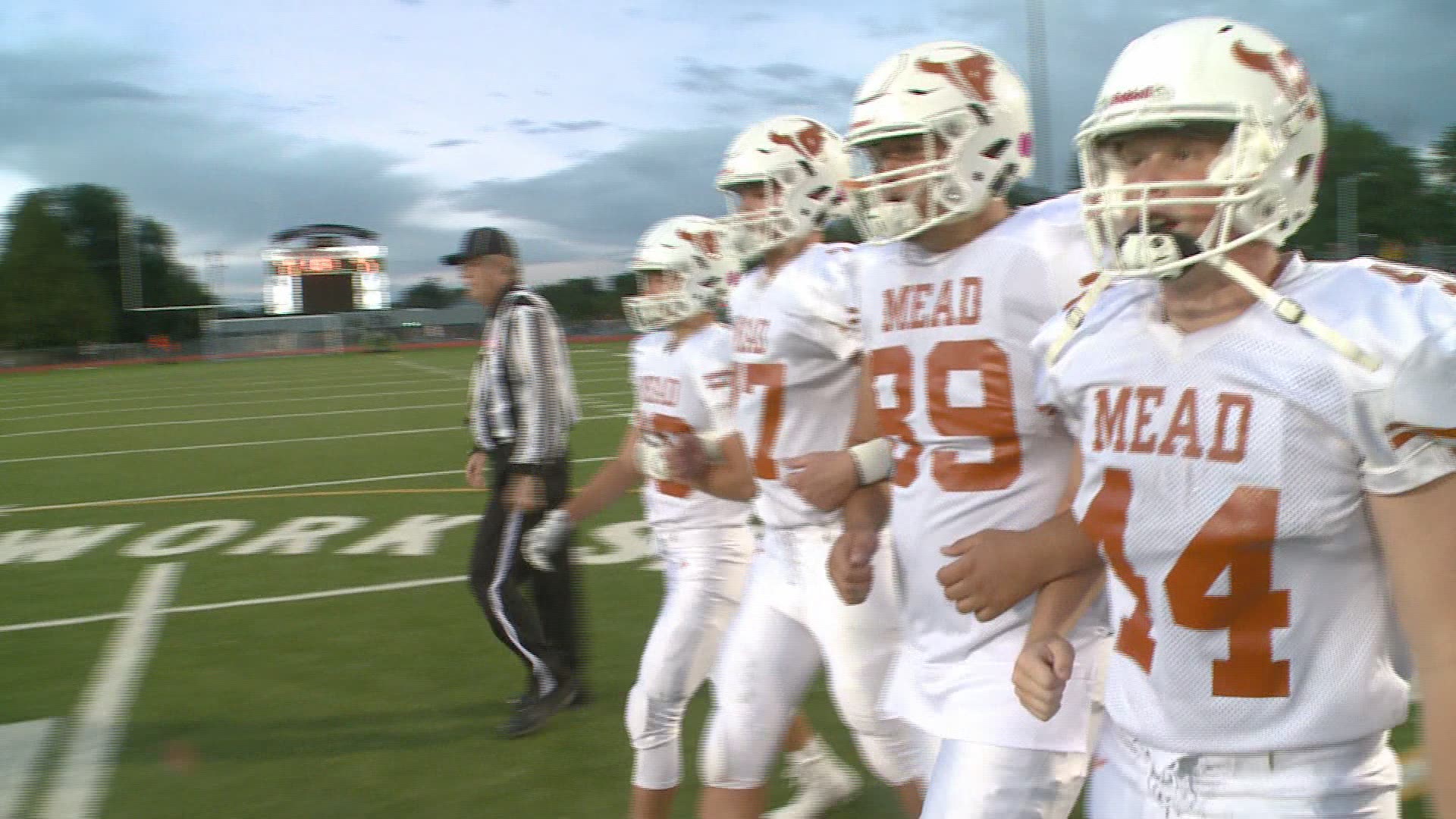 No. 3 Mead pulls away to beat No. 8 Longmont