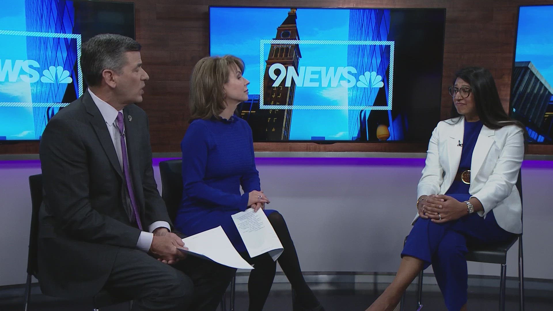 Dr. Swati Patel joins us to talk about raising awareness for colorectal cancer.