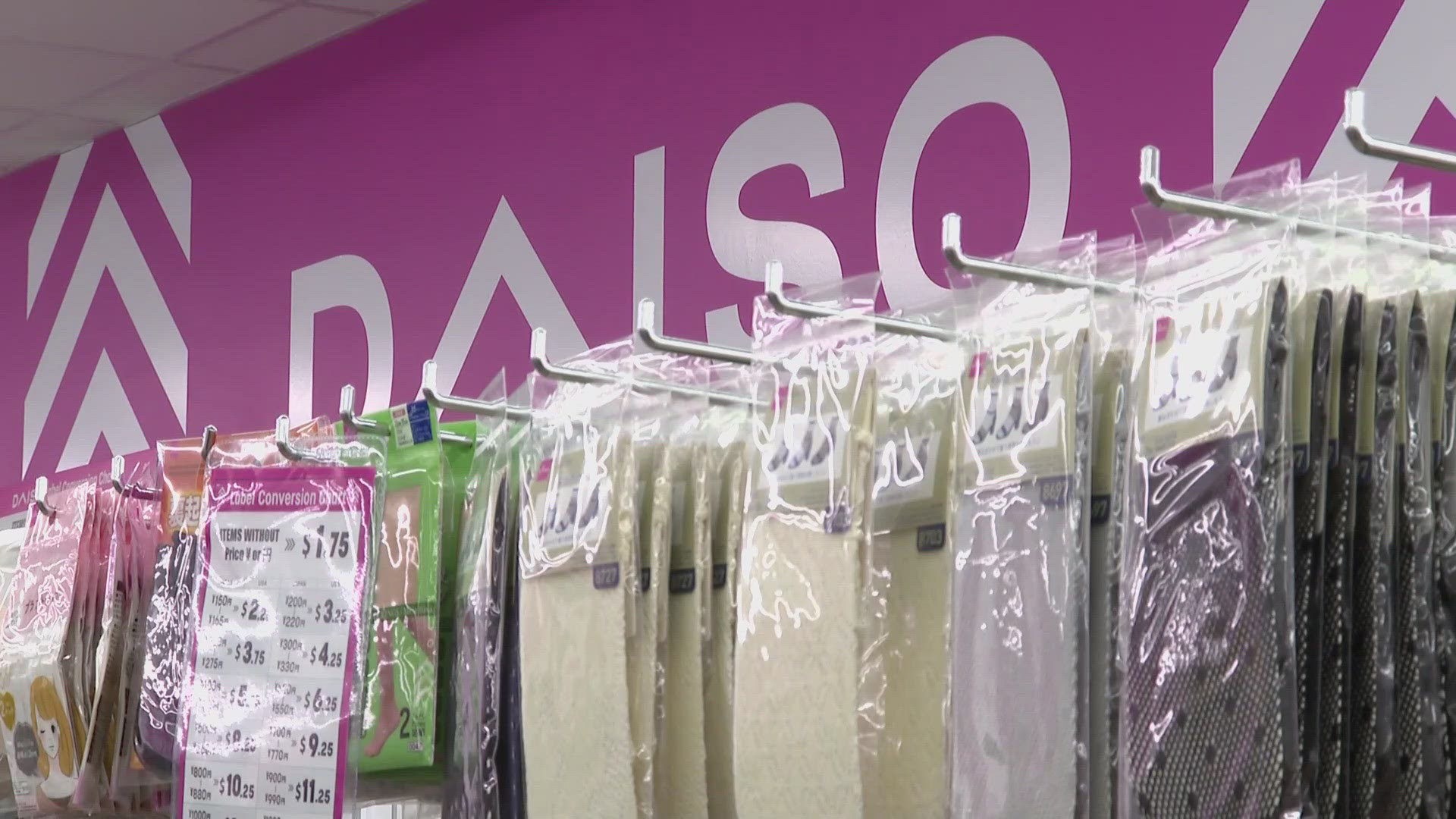 Daiso, a global, value-driven store based in Japan, has expanded its footprint in the U.S.