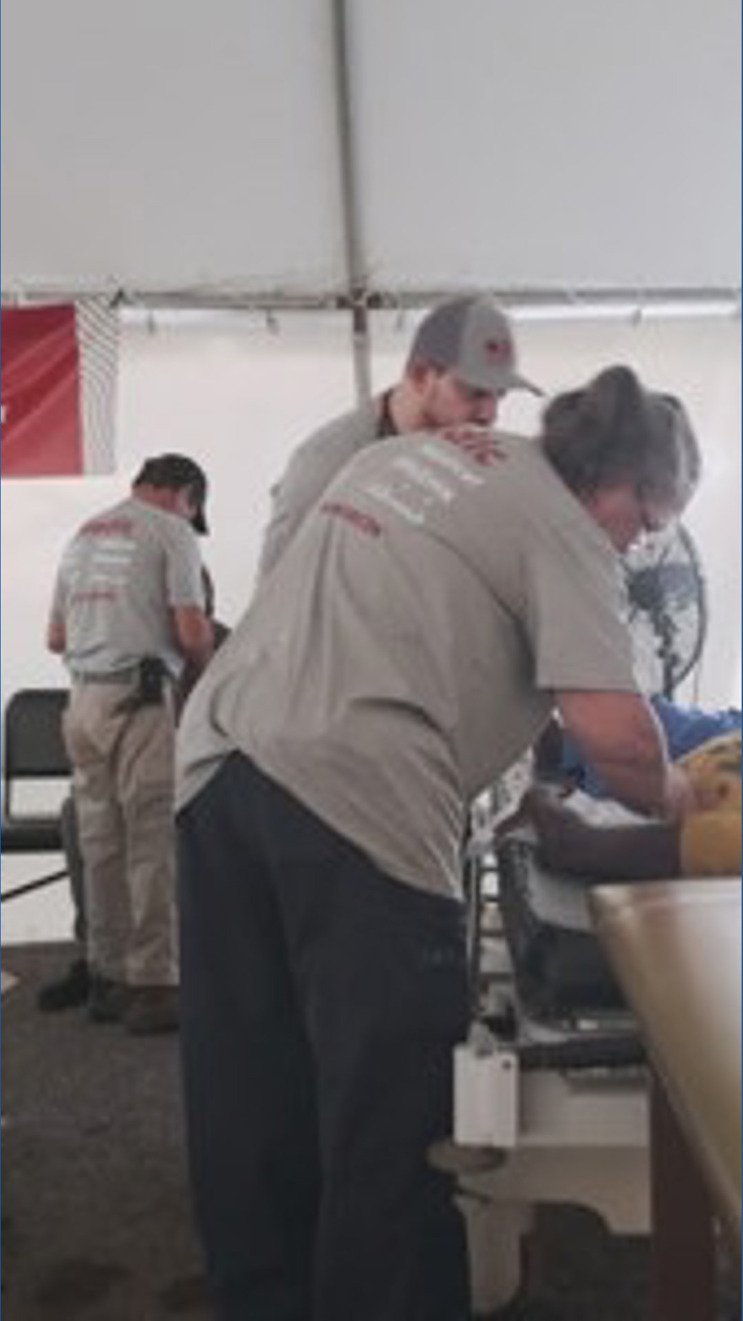 Disaster Management Divas Women on the frontlines of disaster response | 9news.com