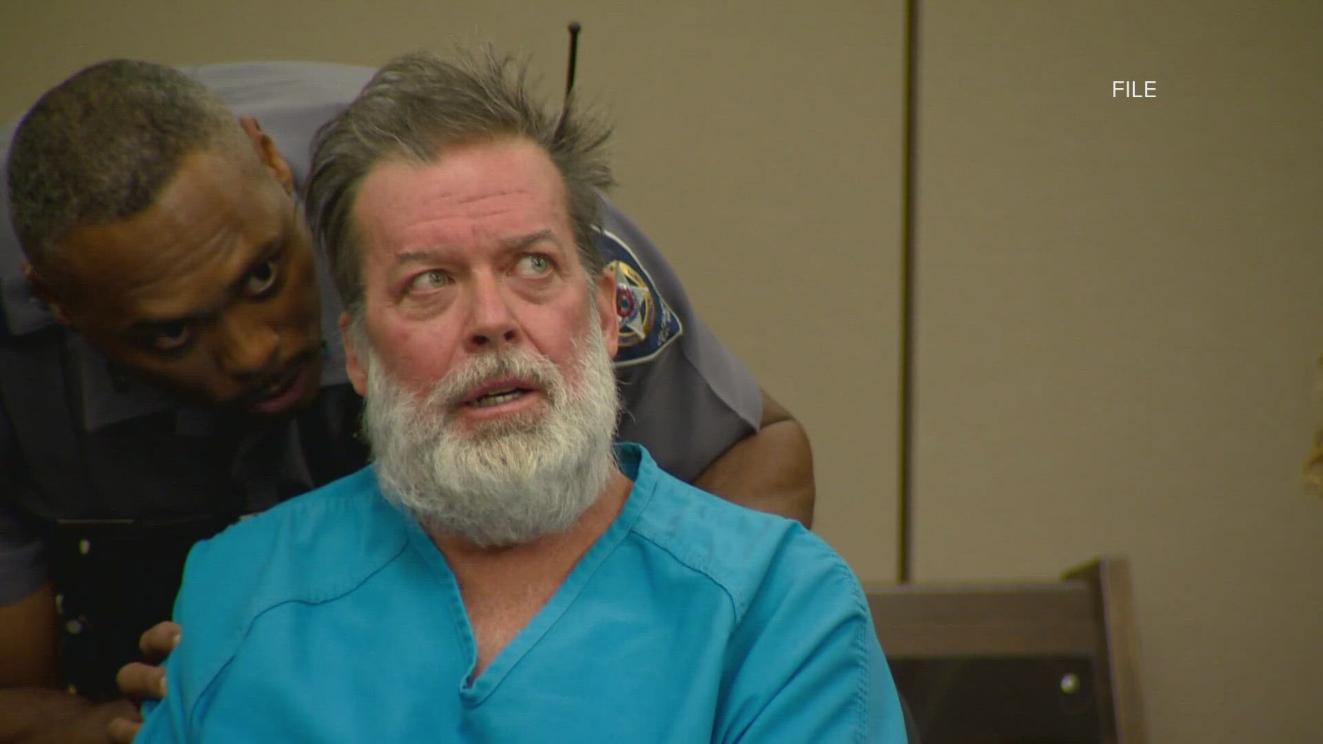 The U.S. Court of Appeals for the 10th Circuit upheld a federal judge's order that Robert Dear can be forcibly medicated to bring him back to competency.