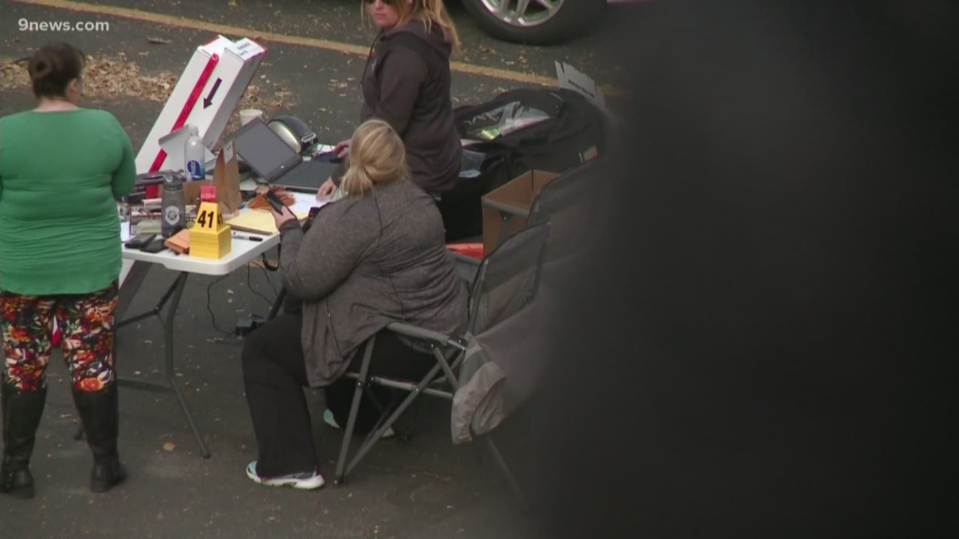 3 dead, including CSU student, in Fort Collins shooting