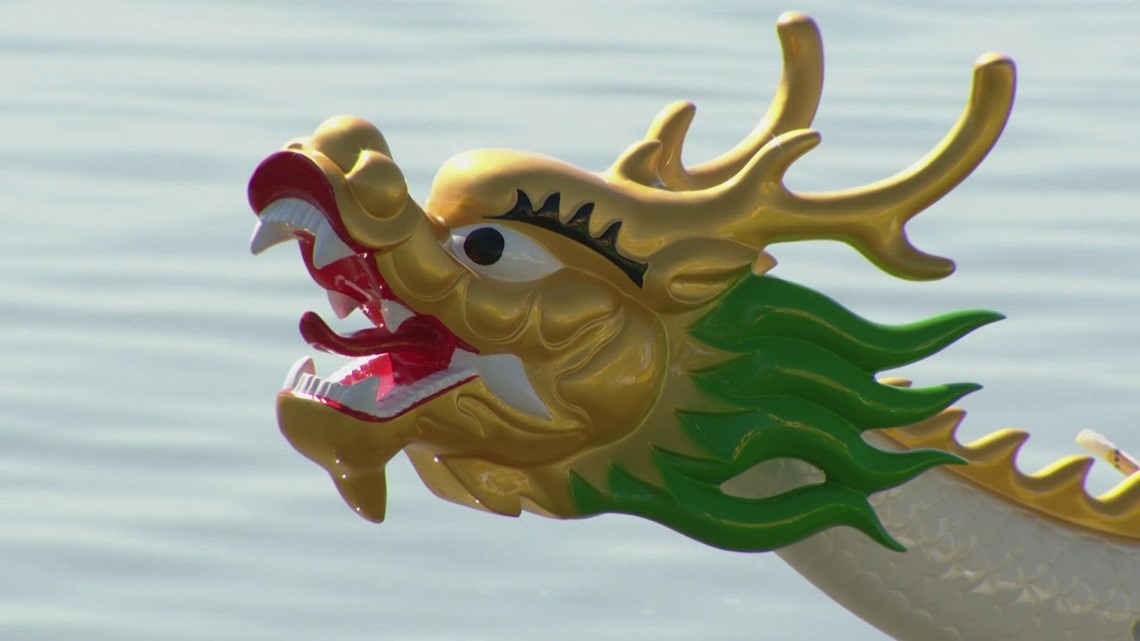 Colorado Dragon Boat Festival is more than just a competition, it's ...