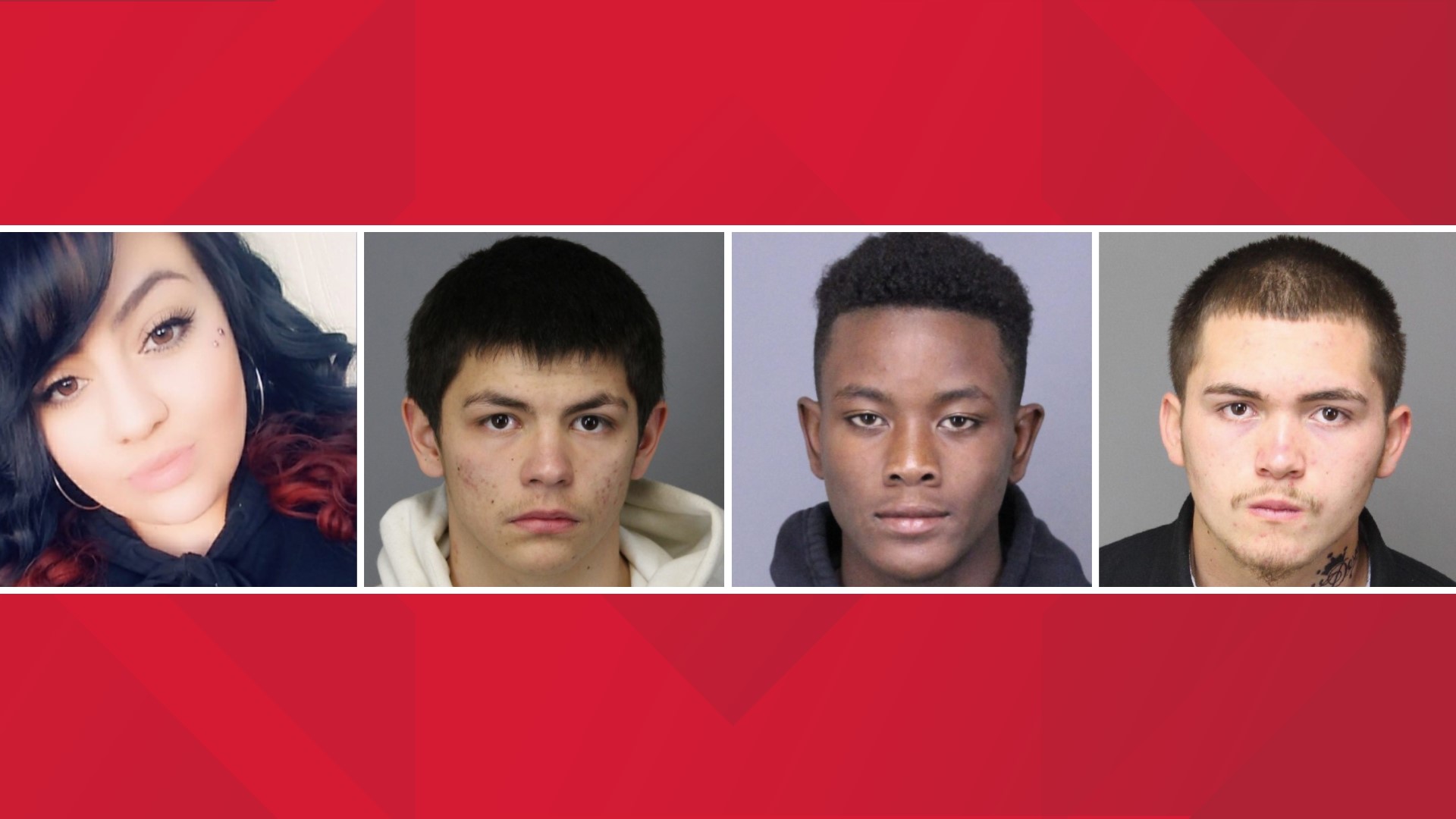 Man sentenced to 16 years in Colorado DOC for Wheat Ridge death