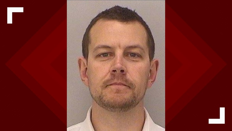 Parker dad convicted of having more than 400 child porn ...