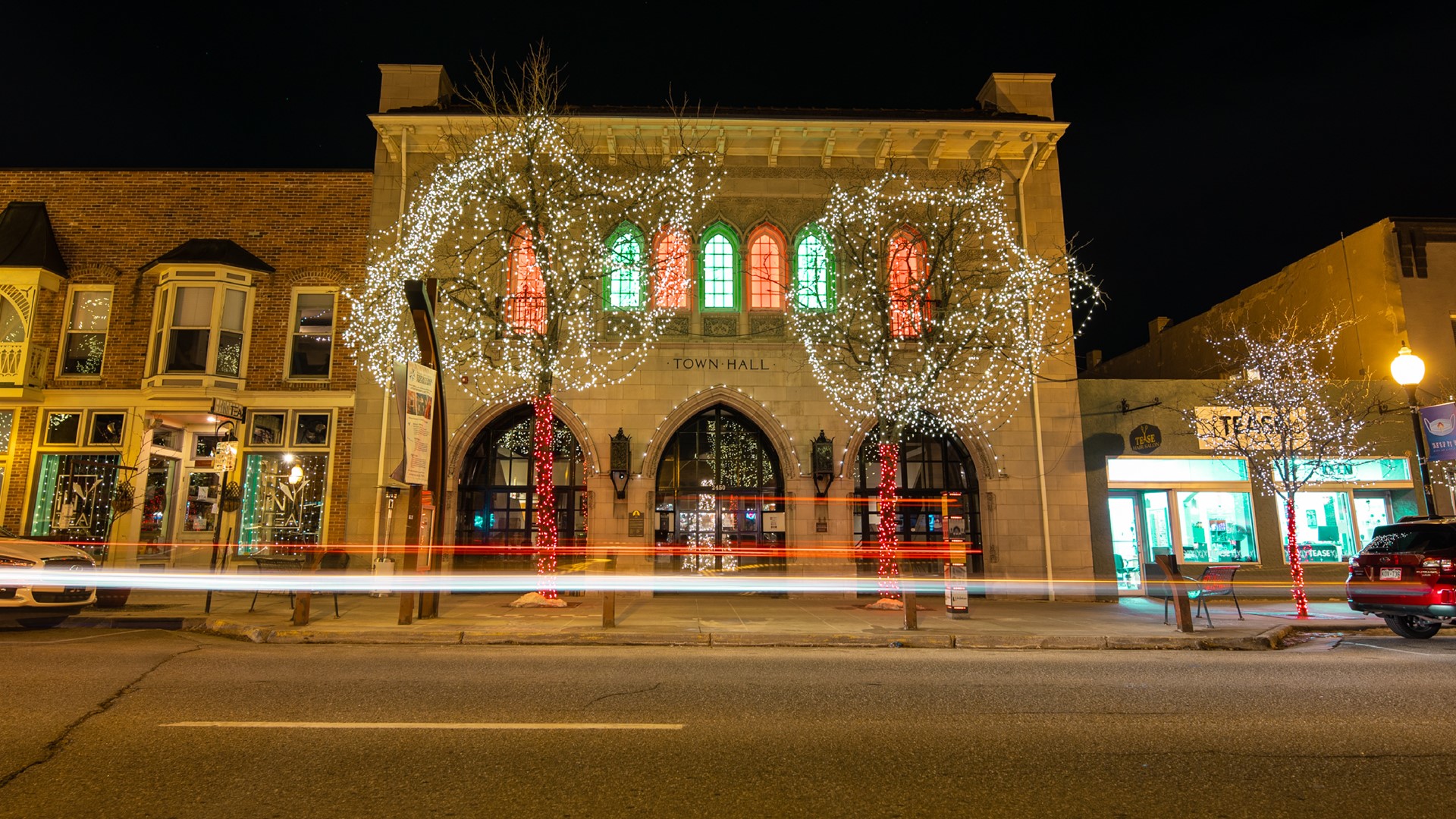 Live musical theater returns to Littleton's Town Hall Arts Center