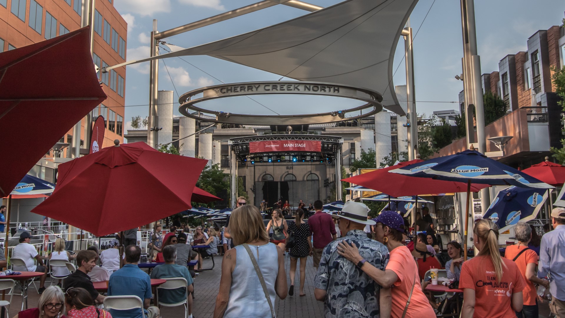 9 Things to do in Denver & Colorado this weekend July 14, 2022