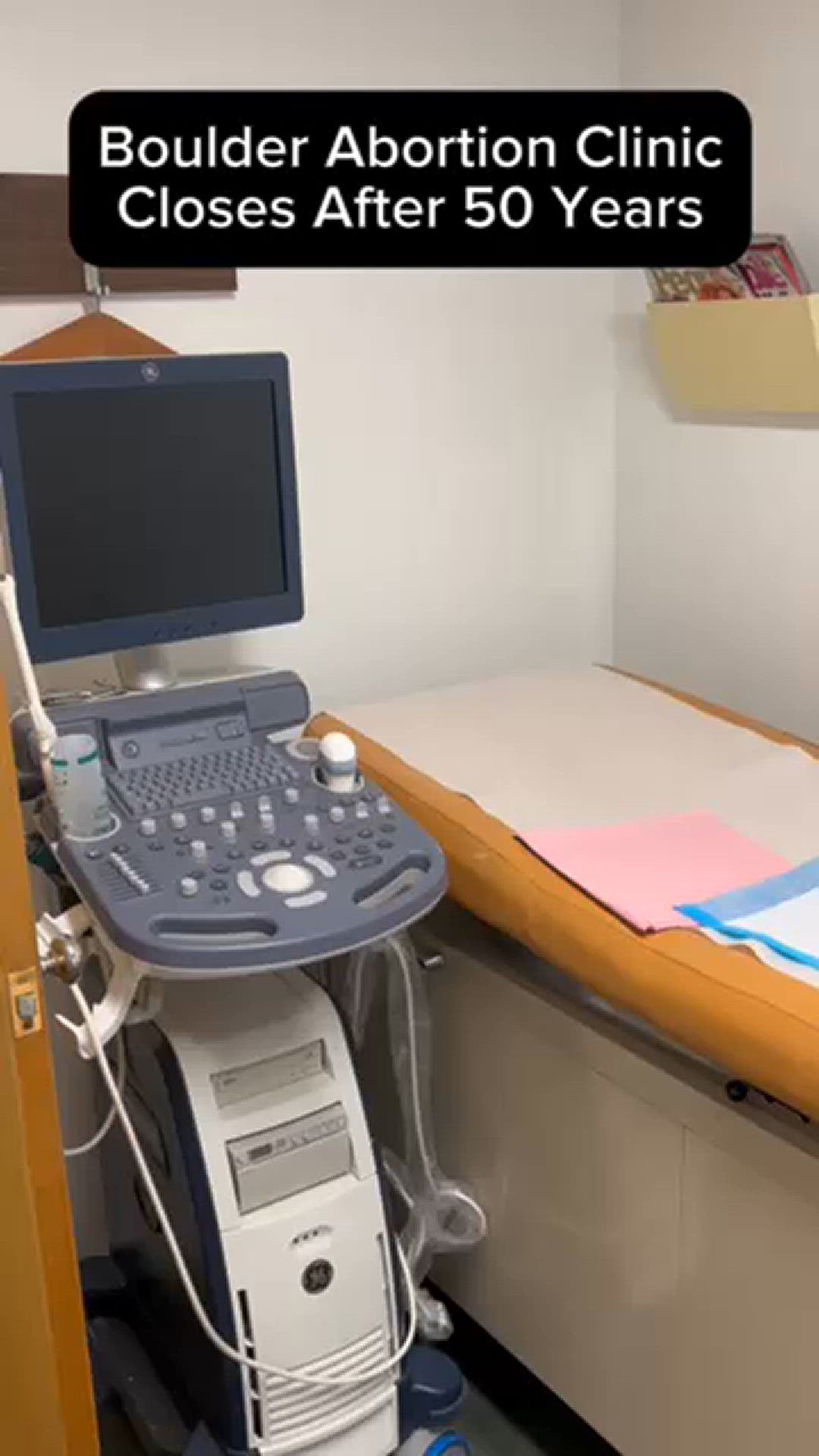 Dr. Warren Hern is closing his practice after 50 years, where he performed thousands of late pregnancy abortions.