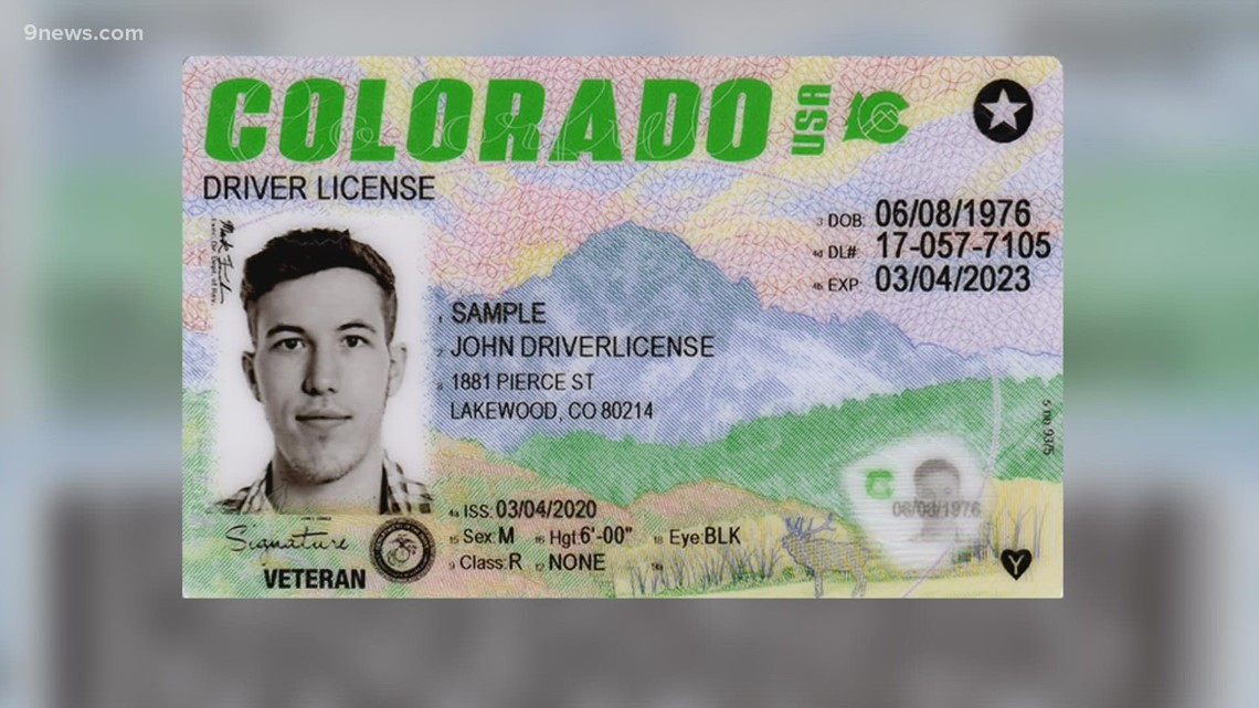 Next Question: On The New Driver Licenses, Can We Smile Again? 