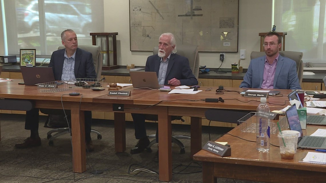 Clear Creek County Board of County Commissioners releases statement on