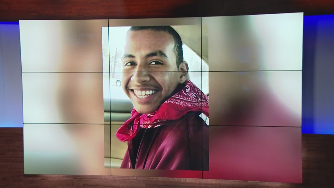 Denver skate park shooting: Teen sentenced to 7 years - Vimarsana News