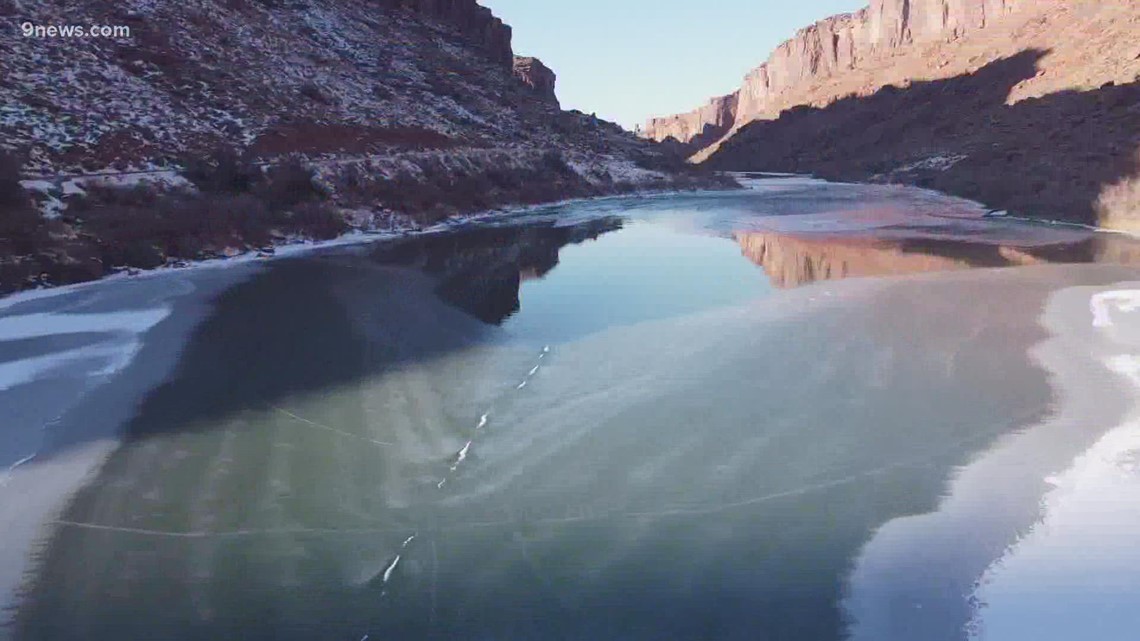 Fort Collinsarea water districts investigate "sabotage"