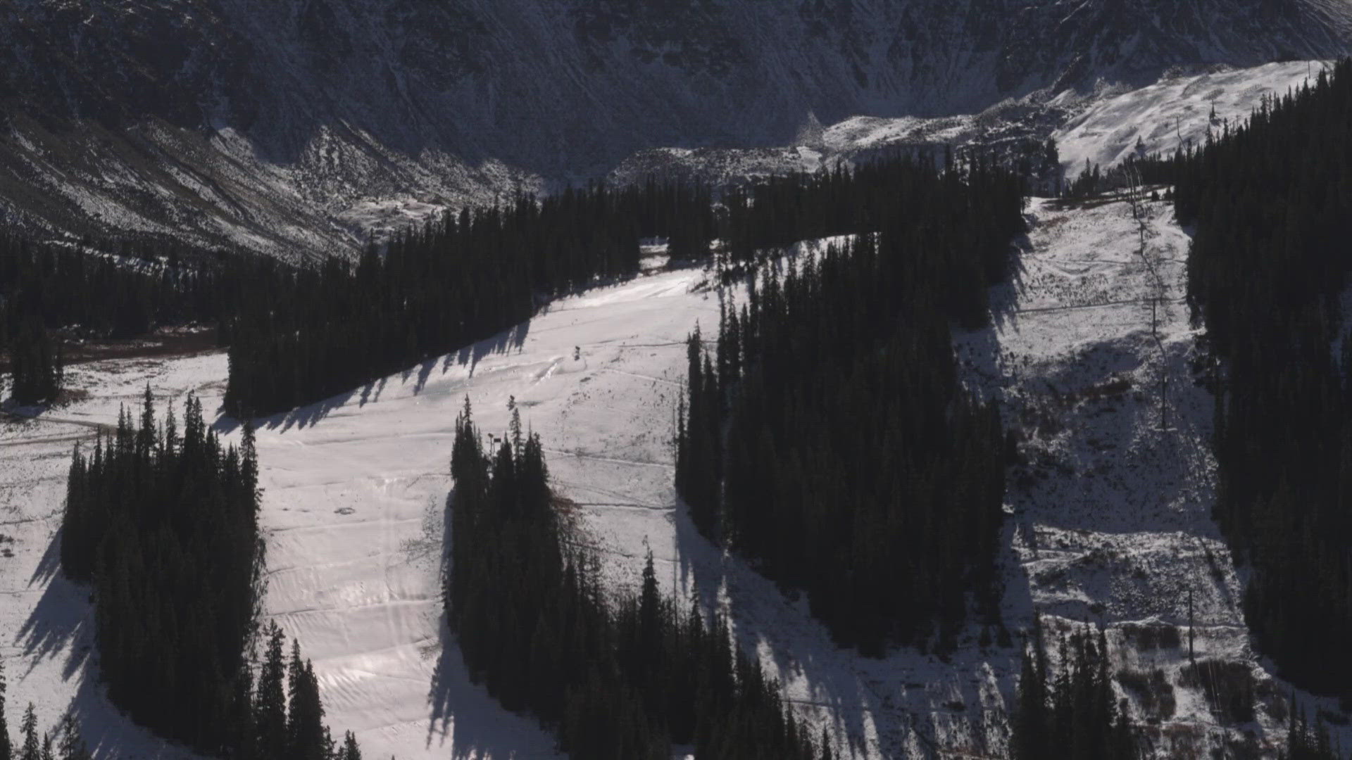 Arapahoe Basin and Keystone Resort both announced Thursday that they will open for the 2024/2025 season on Saturday, Nov. 2.