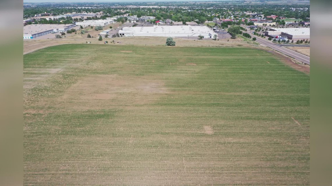 New affordable housing development coming to Greeley