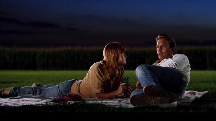 Field of Dreams': Back At Bat In 600+ Theaters For Father's Day
