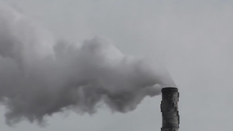 Senate approves emissions treaty to limit super pollutants