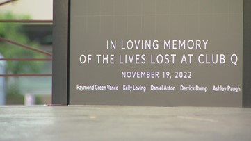 Club Q shooter expected to strike plea deal: ‘I have to take responsibility’