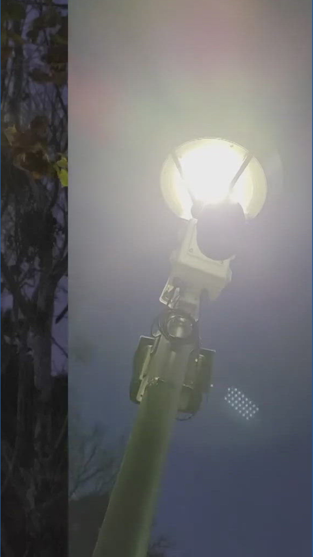 Douglas County's Flock camera compromised as company leaves it exposed ...