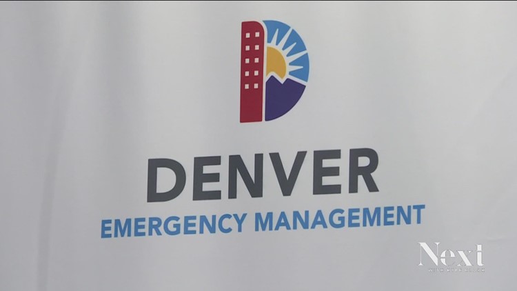 Denver closes emergency shelter as number of incoming migrants levels off