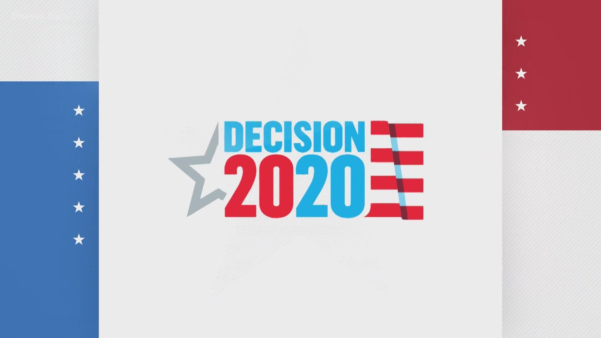 Live updates 2020 Election in Colorado