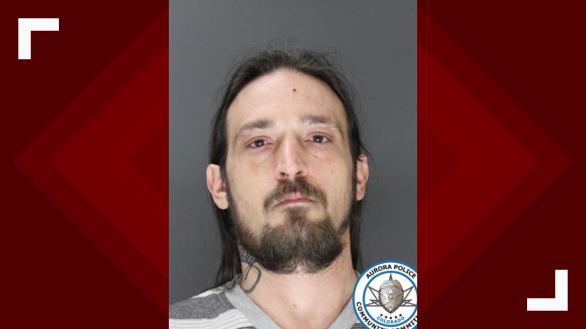 Armed, barricaded suspect arrested in Aurora after hours-long standoff ...