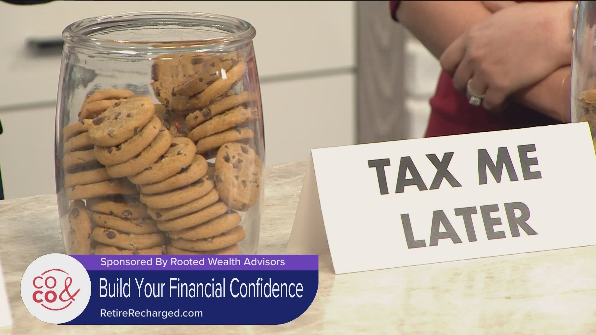 Call 303.376.7477 or visit RetireRecharged.com to get started with Connor and the team. **PAID CONTENT**
