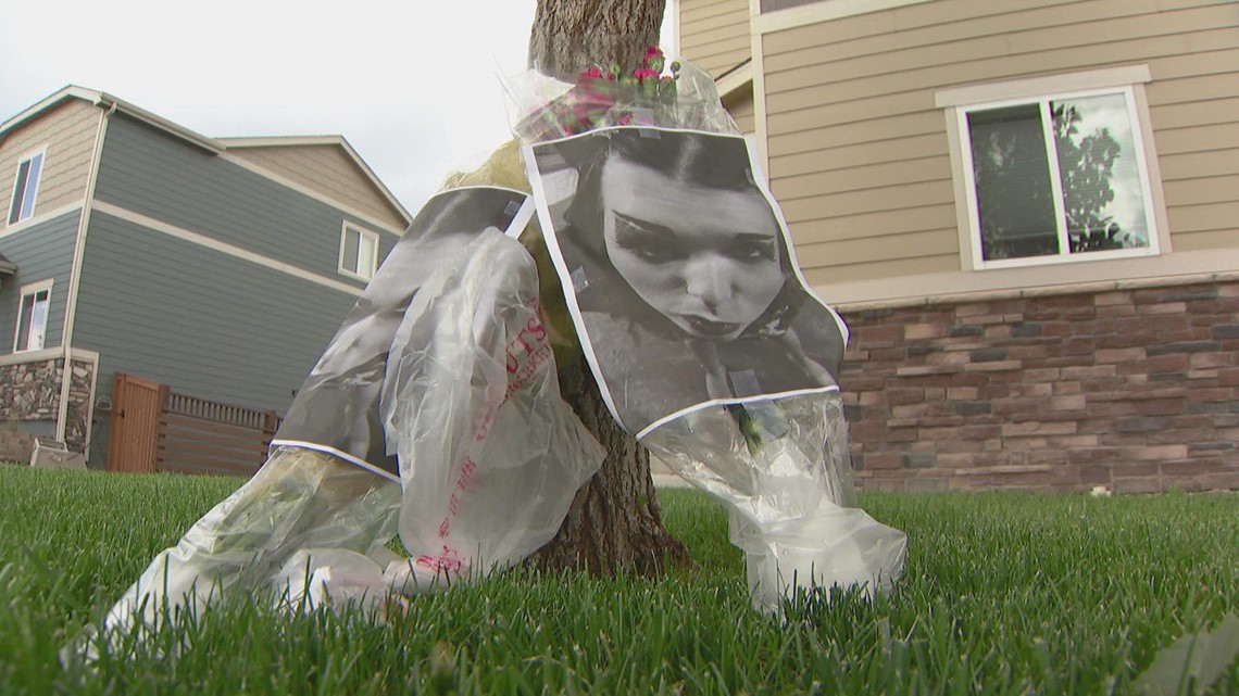 Mom, 16-year-old daughter killed in Loveland shooting