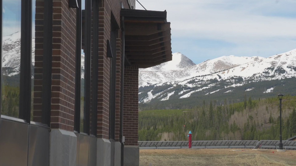 New Sol Center offers crucial aid in Colorado mountain resort town