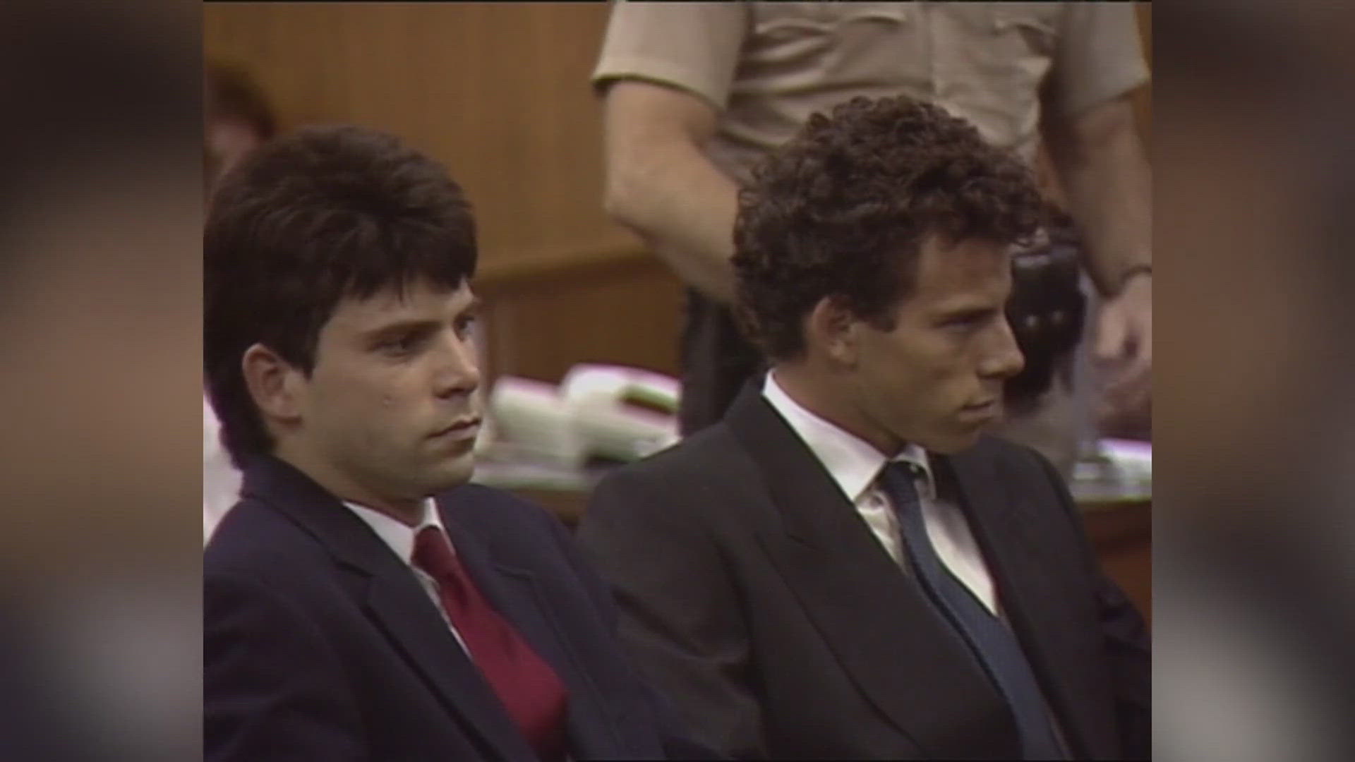 9NEWS legal expert Whitney Traylor gives his thoughts on the now-famous Menendez brothers' case as prosecutors move towards potential resentencing.