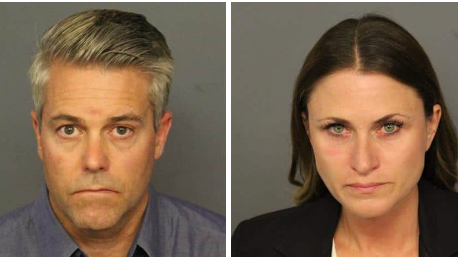 Alexander and Stacy Neir are accused of illegally running a short-term rental business at two locations that were not their primary residence.