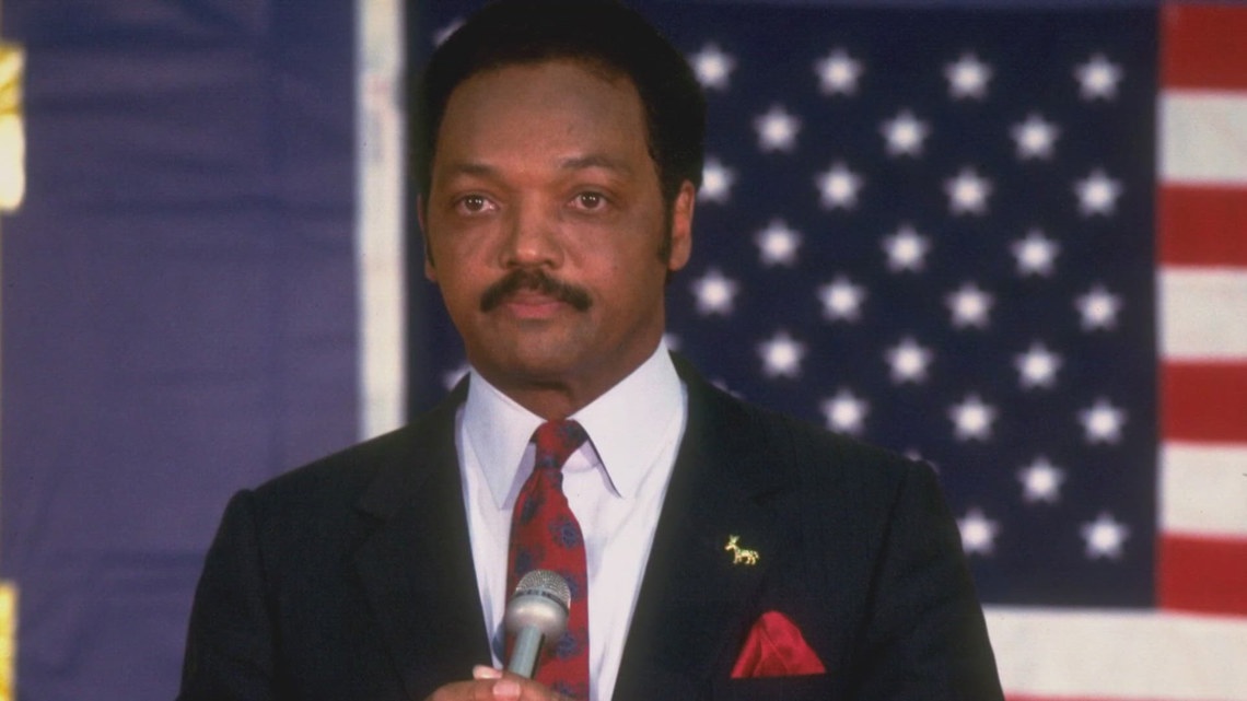 Colorado black leaders speak of Rev. Jesse Jackson’s impact in Denver