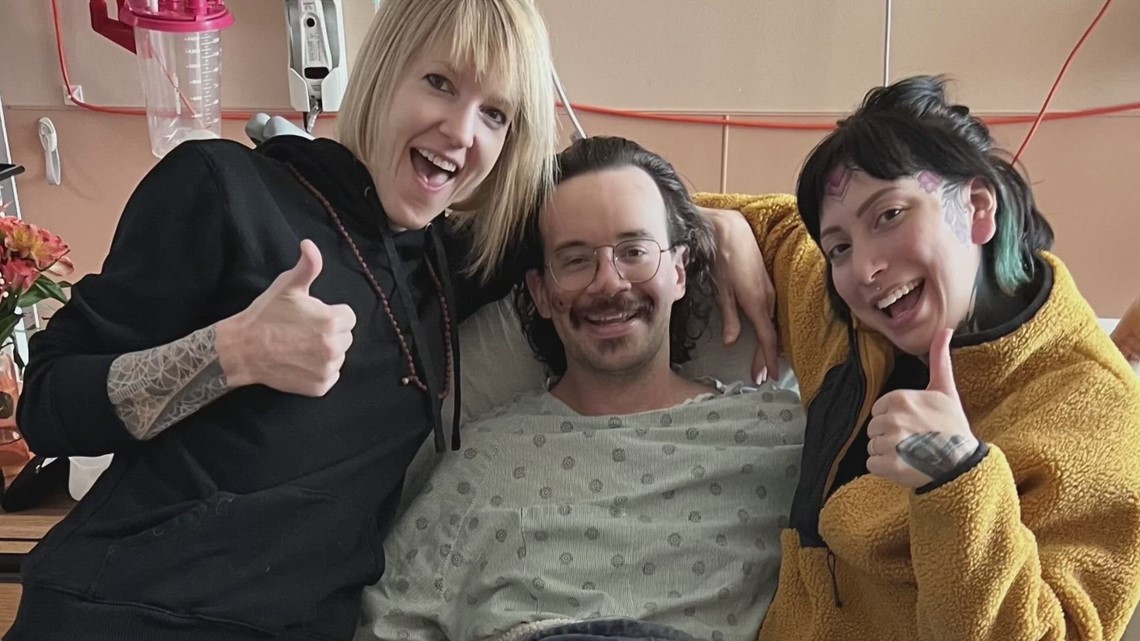 Paramedic coworkers save Denver bicyclist after hit-and-run - Vimarsana News