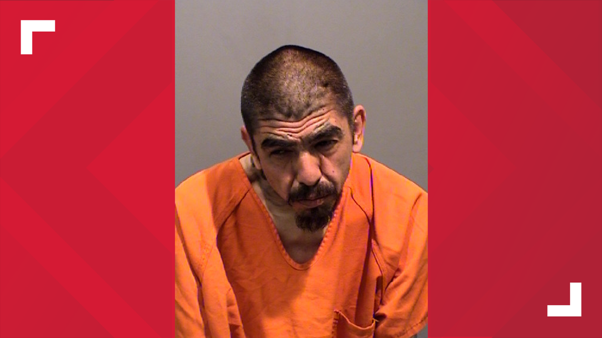 Suspect shot by Lakewood police now in jail | 9news.com