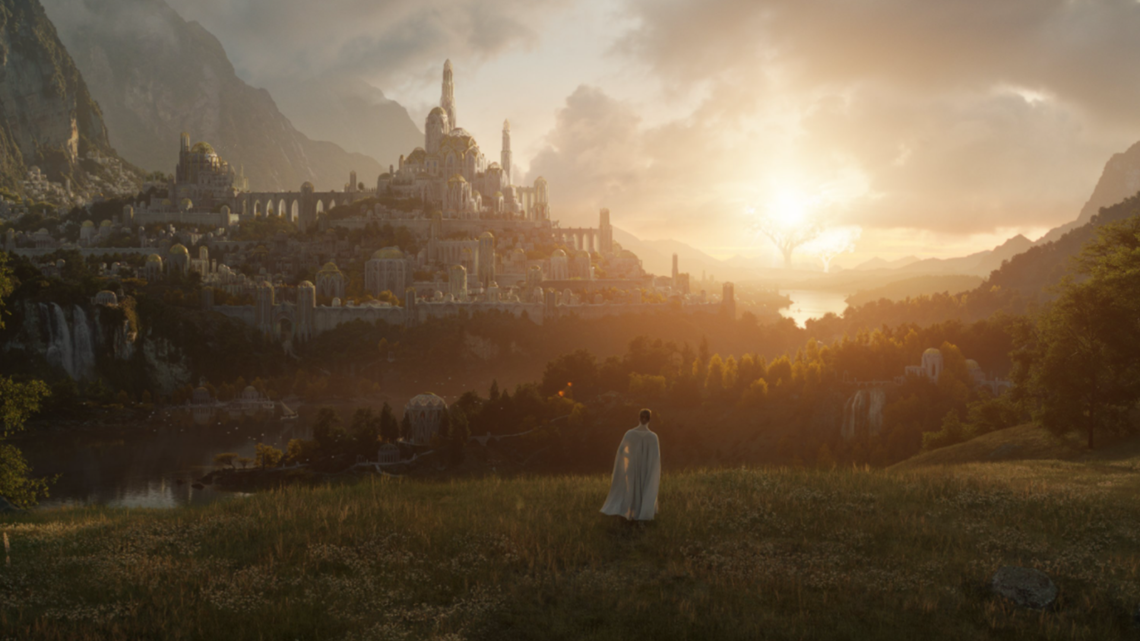Seri Perdana ‘The Lord of the Rings’ mengungkapkan judul, plot, trailer