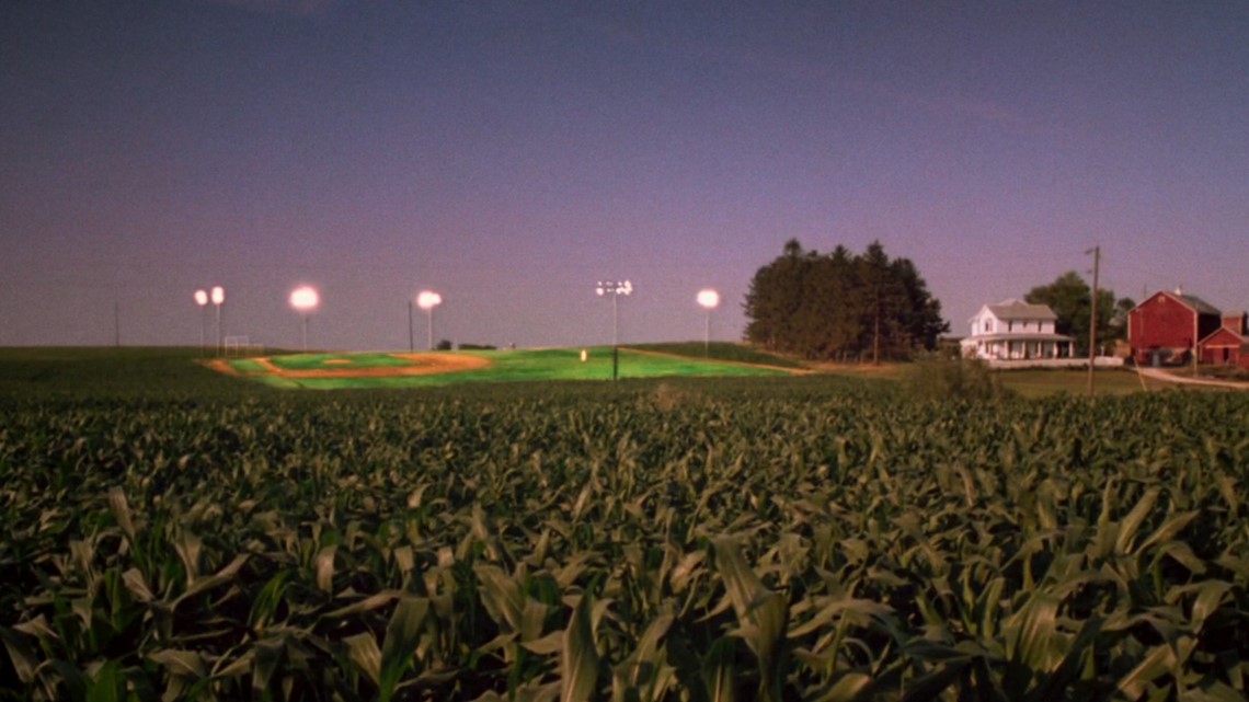 Field of Dreams' is back in theaters on Father's Day weekend