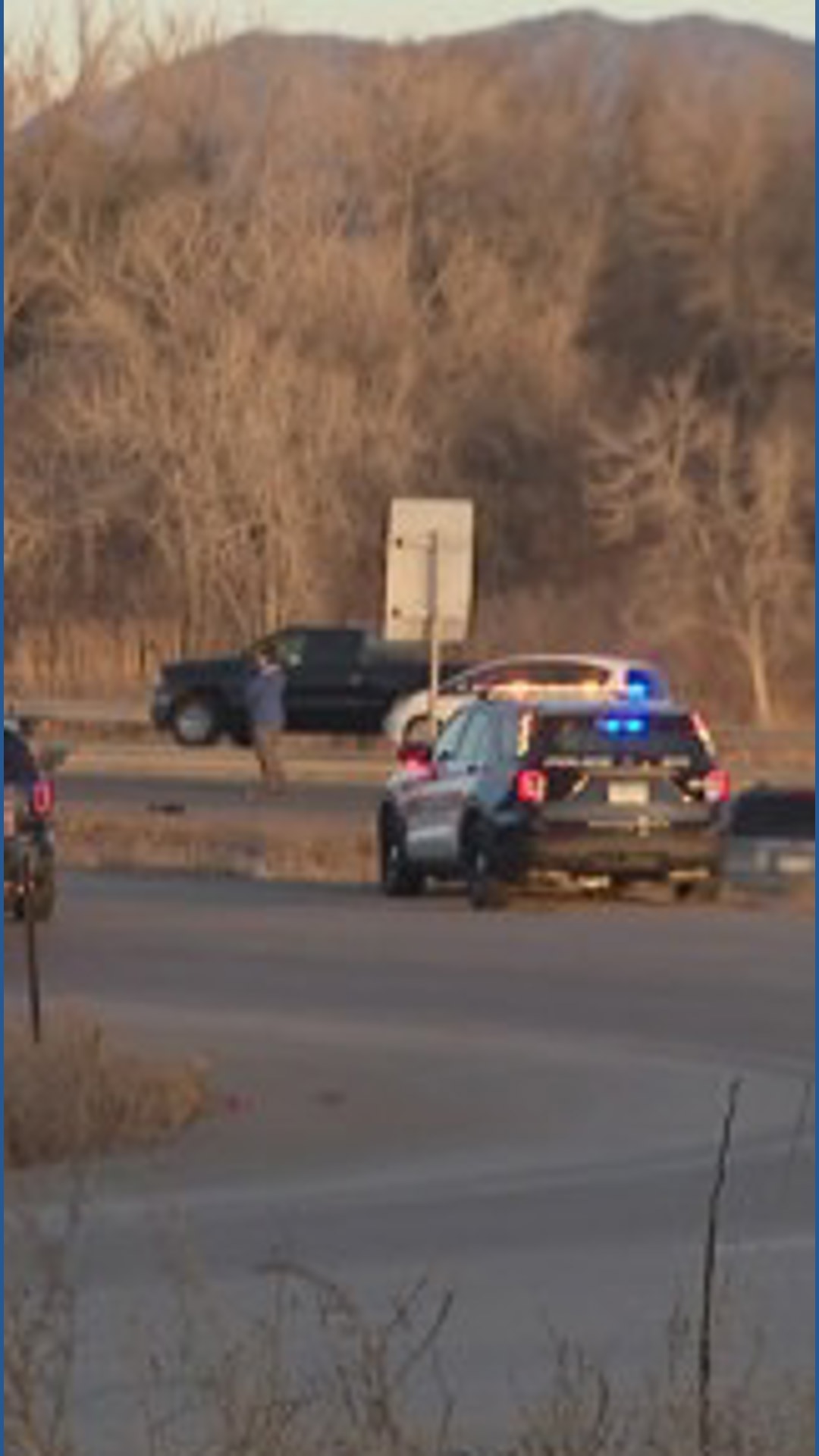 Man sentenced to 12 years for deadly wrong-way crash on I-70 | 9news.com