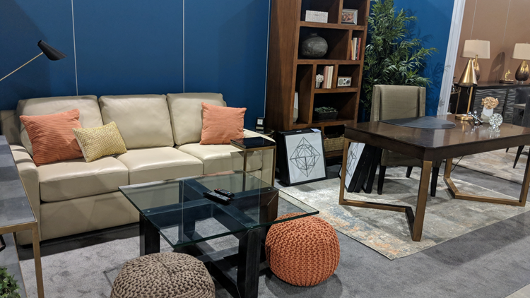 9 trends to watch for at the 2019 Colorado Fall Home Show | 9news.com