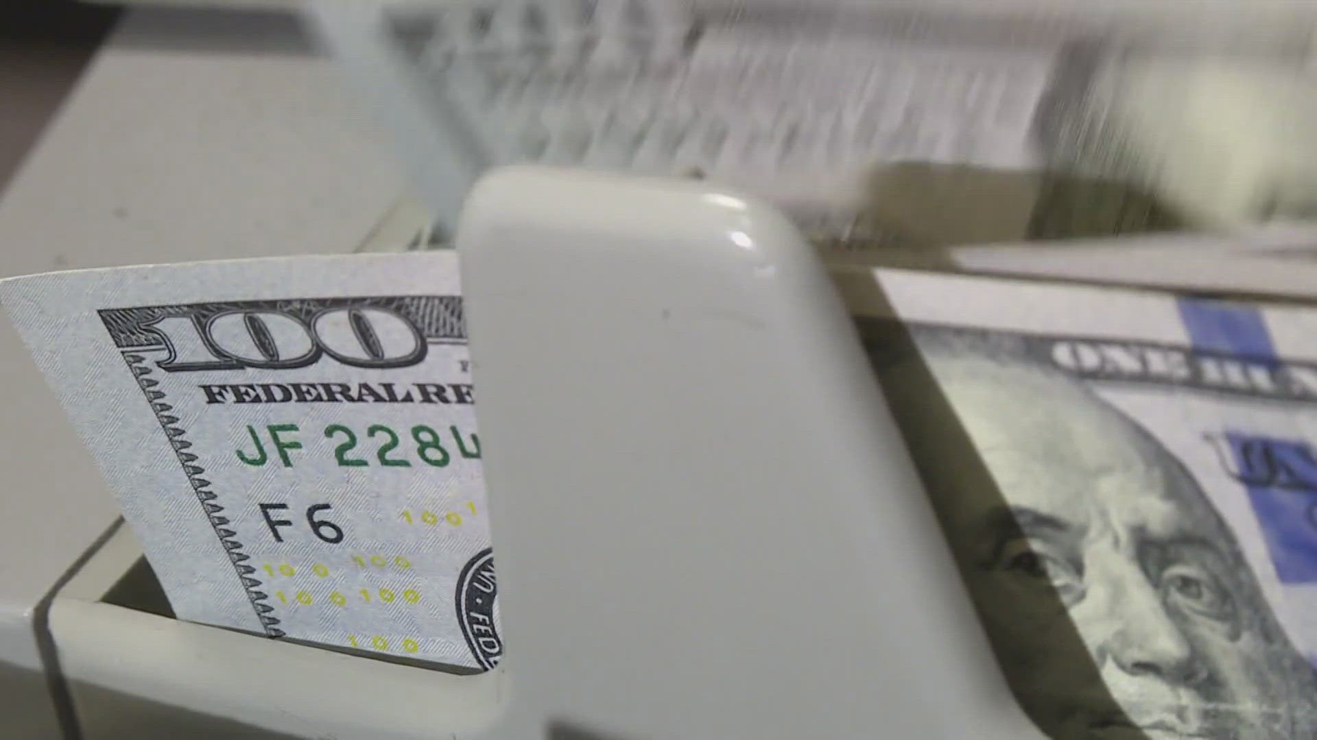 Latest headlines Coloradans to get 1.7 billion in TABOR refunds