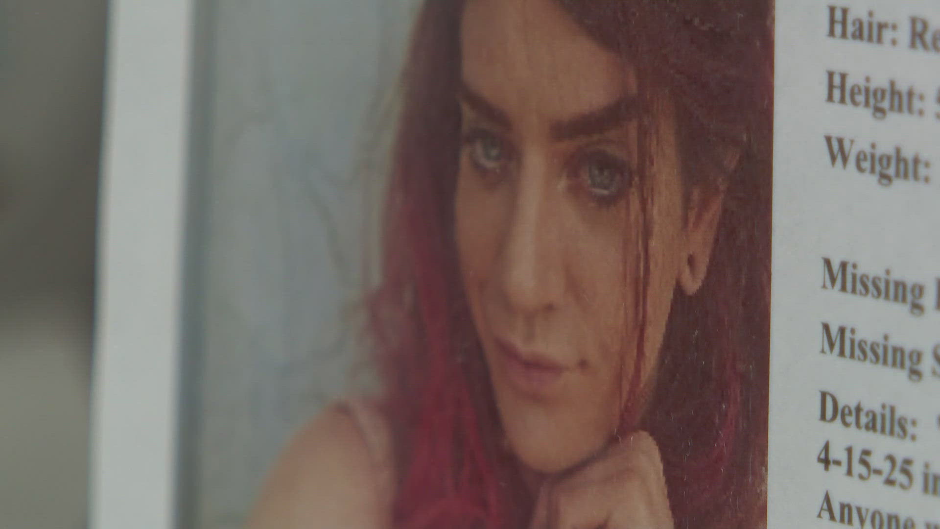 Sunday marked one month since the body of Jax Gratton was found in a Lakewood alleyway, yet the family says they're no closer to finding out what happened to her.