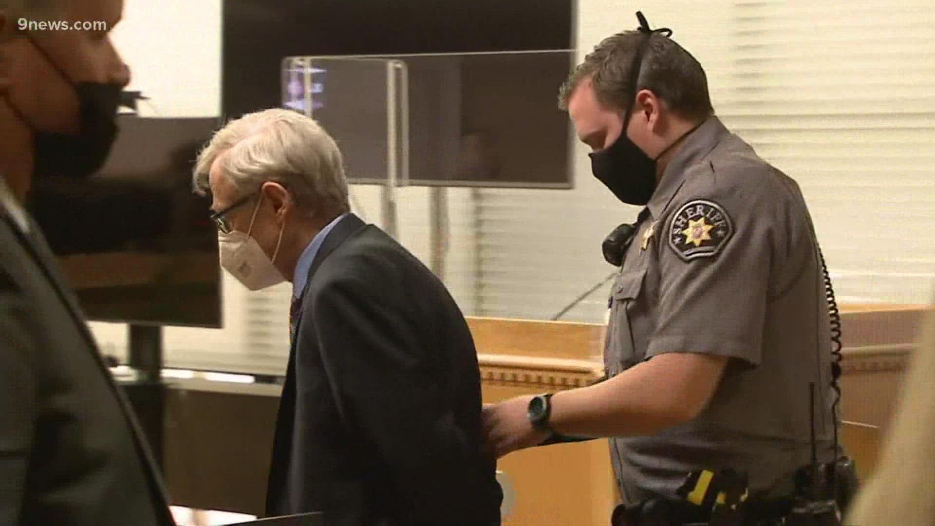 Steve Pankey Trial Jury Reaches Verdict In Jonelle Matthews Case Steve Pankey Trial Jury Reaches Verdict In Jonelle Matthews Case