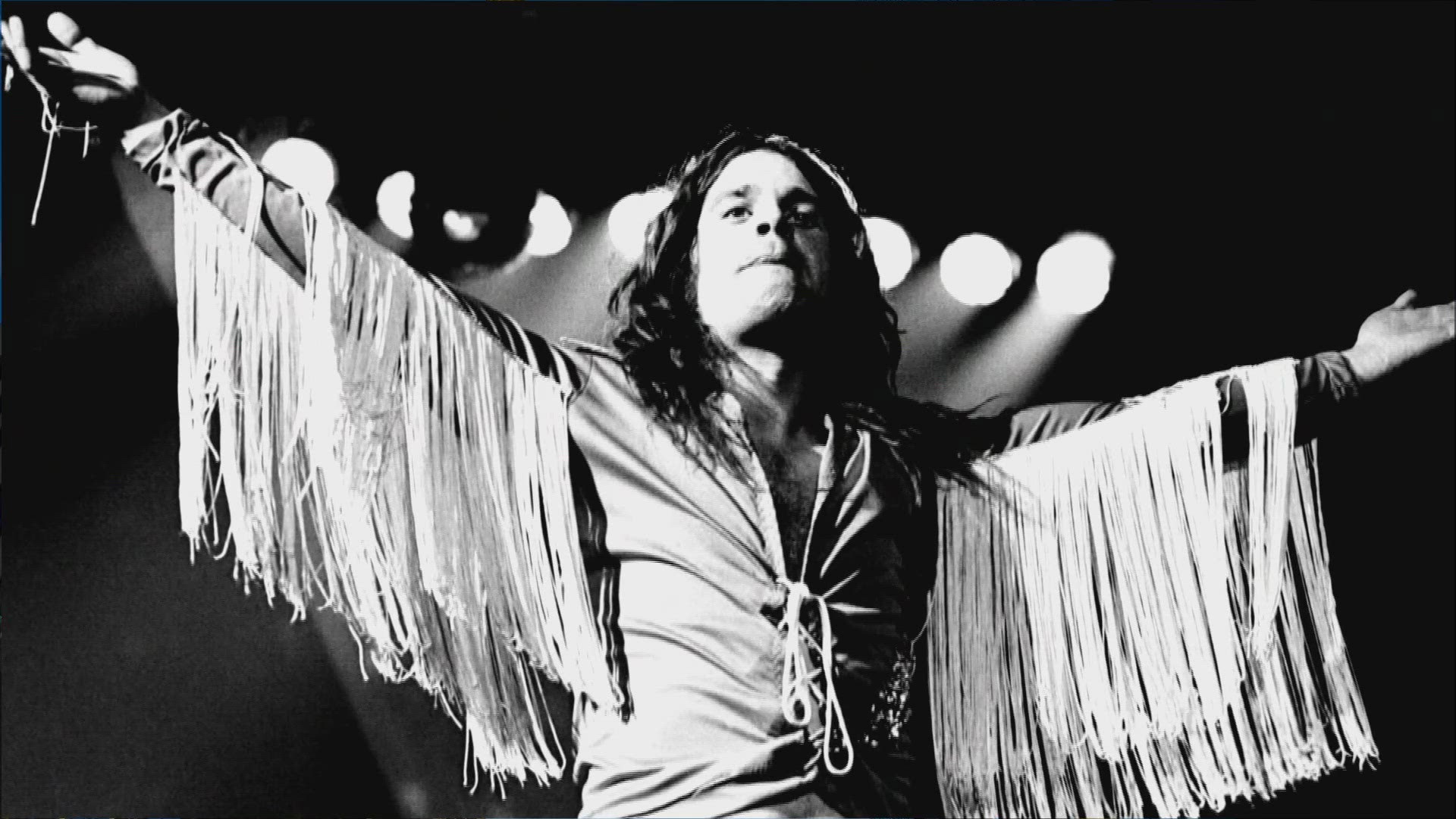 Ozzy Osbourne dies: Black Sabbath frontman was 76 | 9news.com